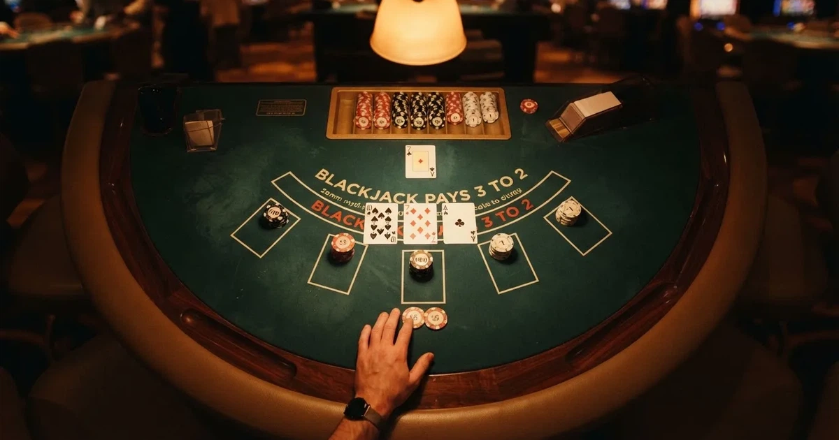 Blackjack játék magyarországon: engedélyes oldalak és szabályok