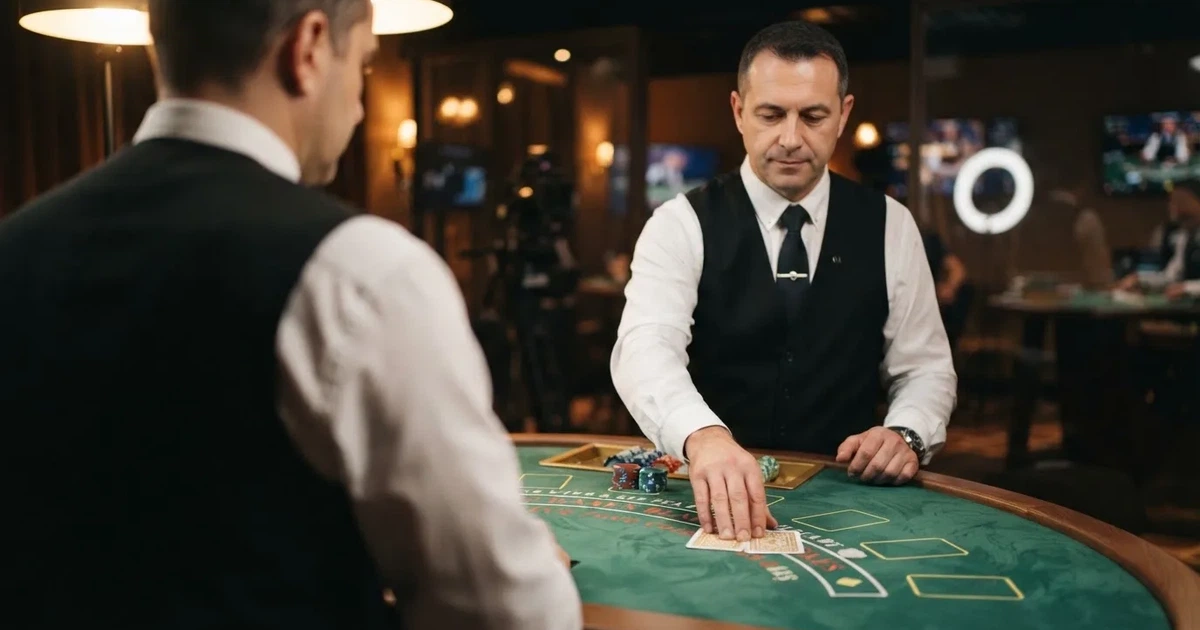 Élő blackjack magyarországon 2026 – engedélyes oldalak és kifizetési szabályok