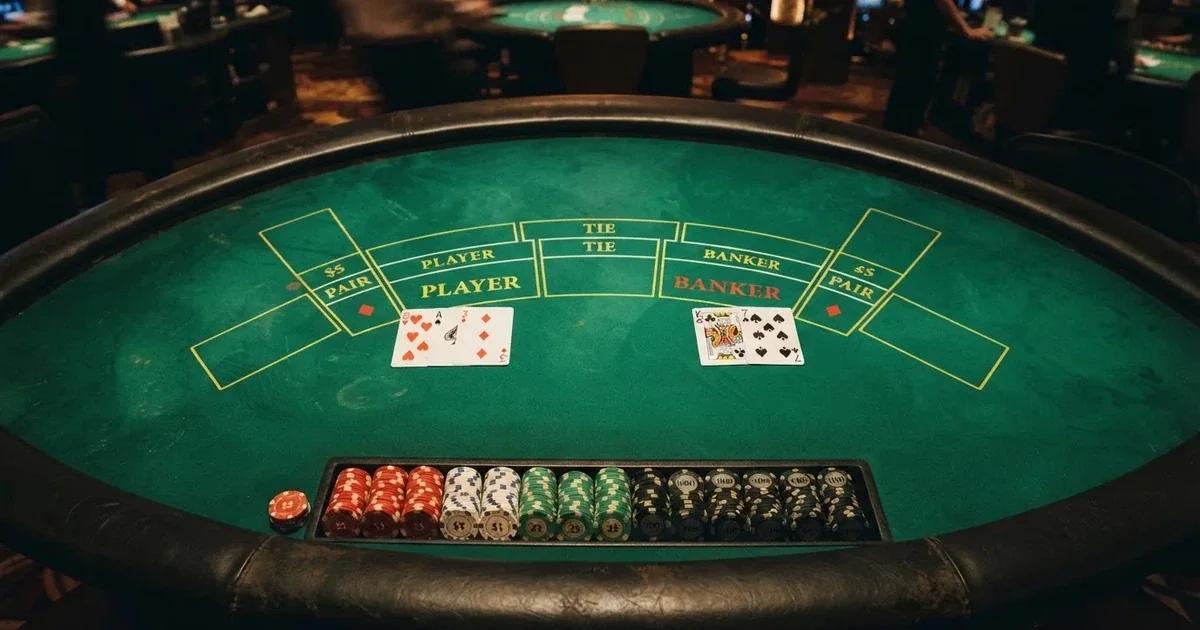 legjobb baccarat kaszinók 2026 – magyar engedéllyel és feltételekkel