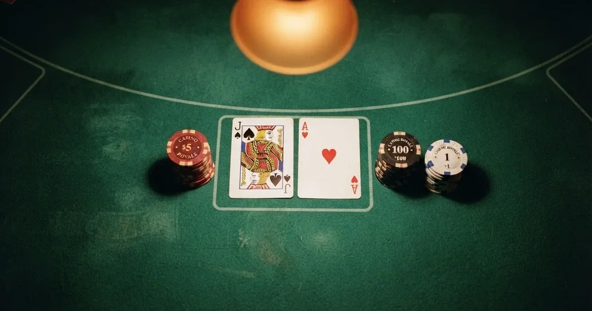 Blackjack magyar online kaszinó 2026 – engedélyes szolgáltatók