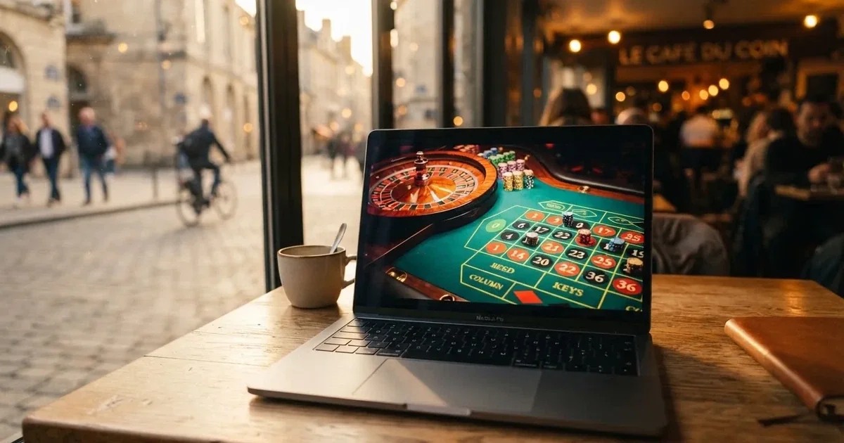 Új magyar kaszinók 2026 — a magyar online kaszinó piac újdonságai